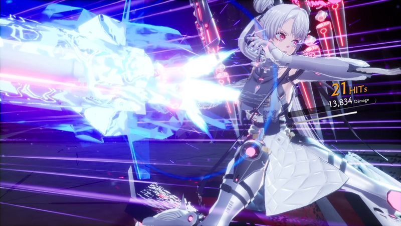 恸哭奇机 CRYMACHINA TRIAL EDITION_2