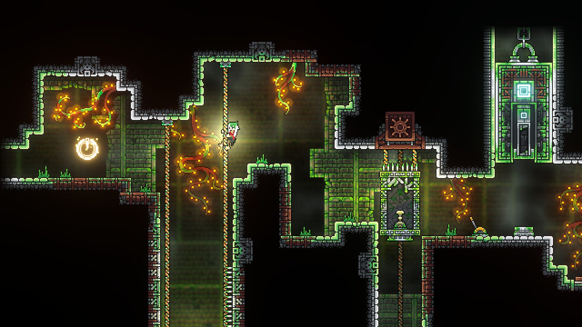 重力城堡 Gravity Castle_0