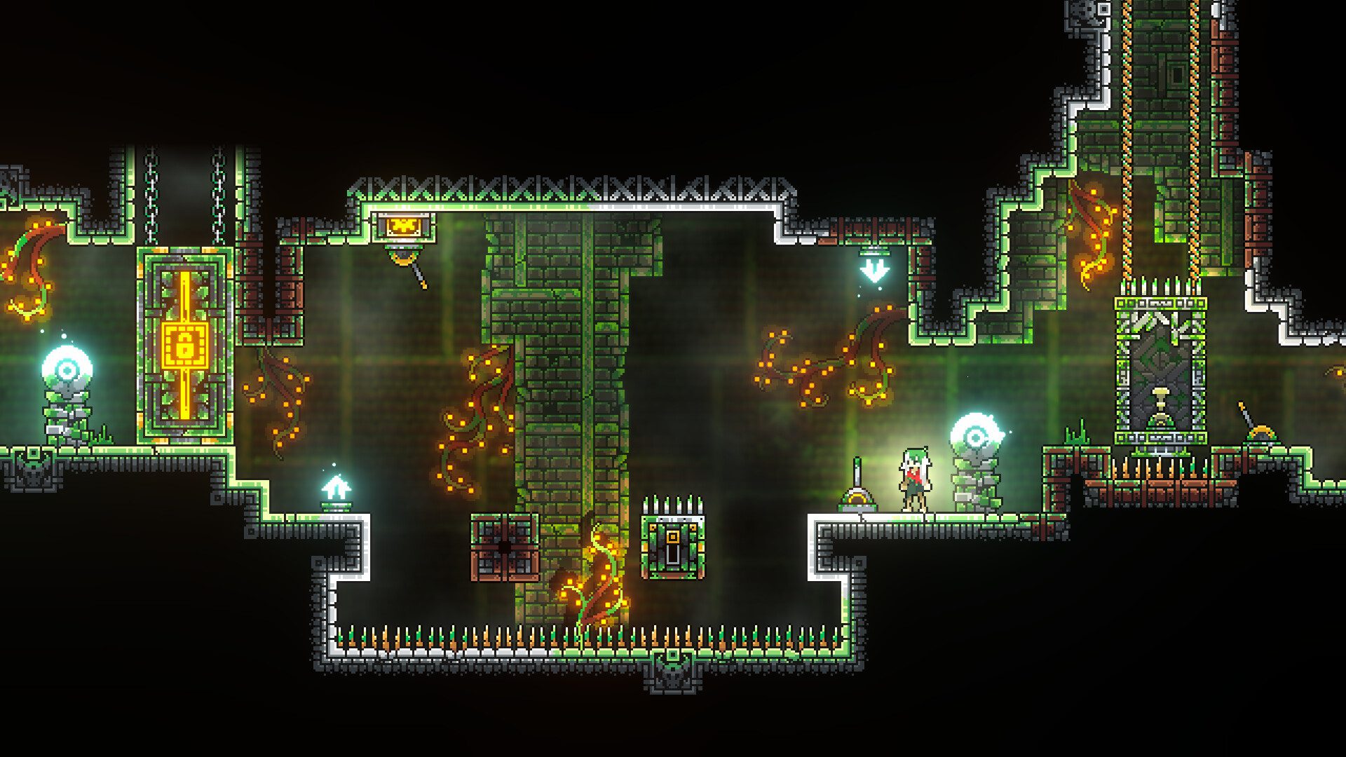 重力城堡 Gravity Castle_1