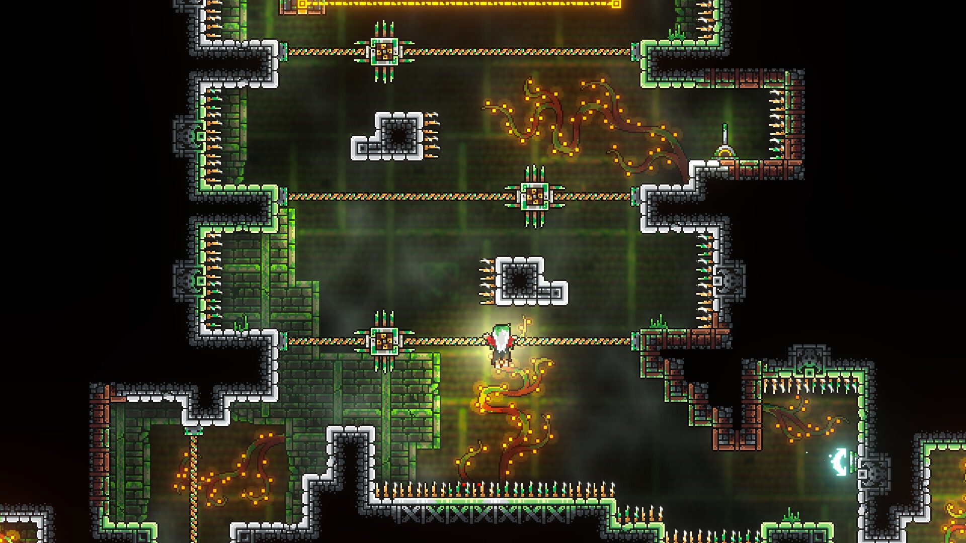 重力城堡 Gravity Castle_2