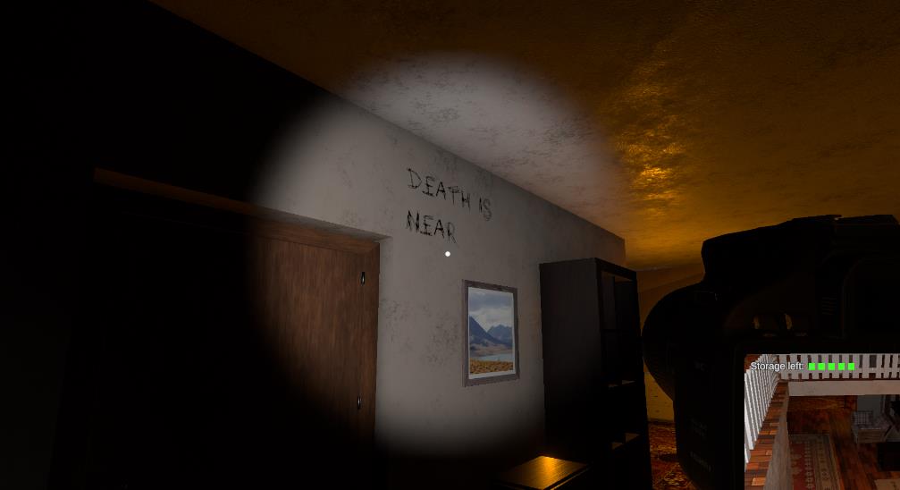 恐惧之镜（Lens Of Dread）_1