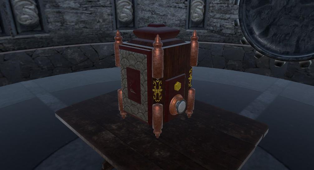 神秘盒子：旅程（Mystery Box: The Journey_0