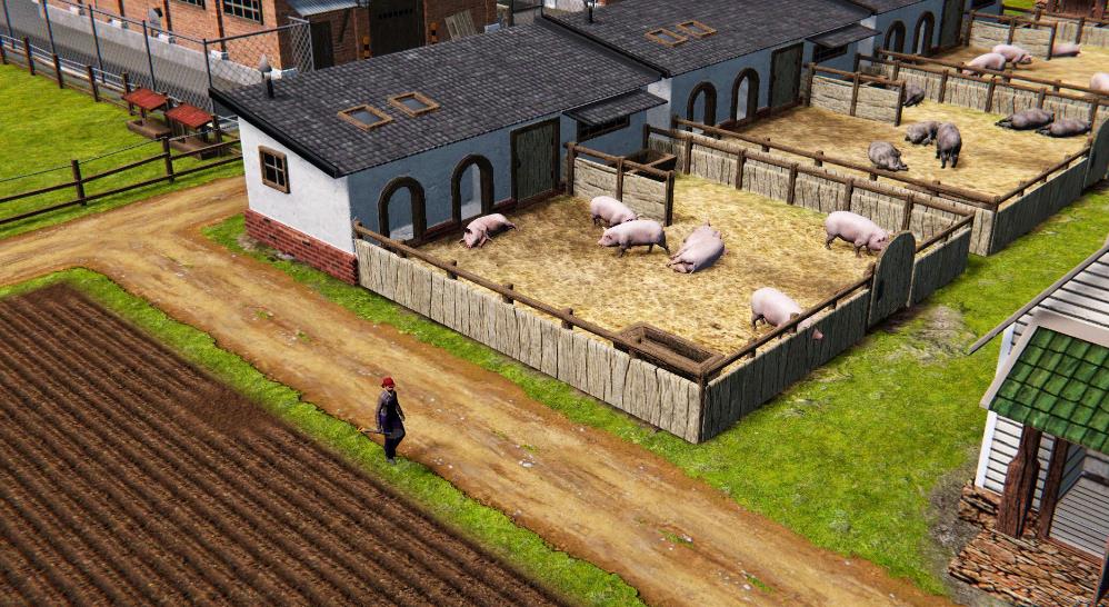 农场经理2021（Farm Manager 2021）_1