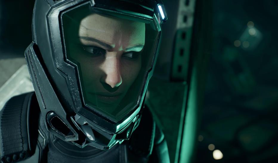 苍穹浩瀚（The Expanse - A Telltale Series）_0