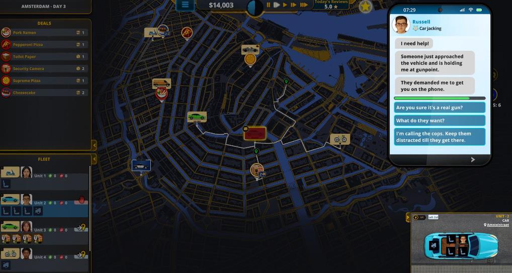 送货公司（Delivery INC）_1