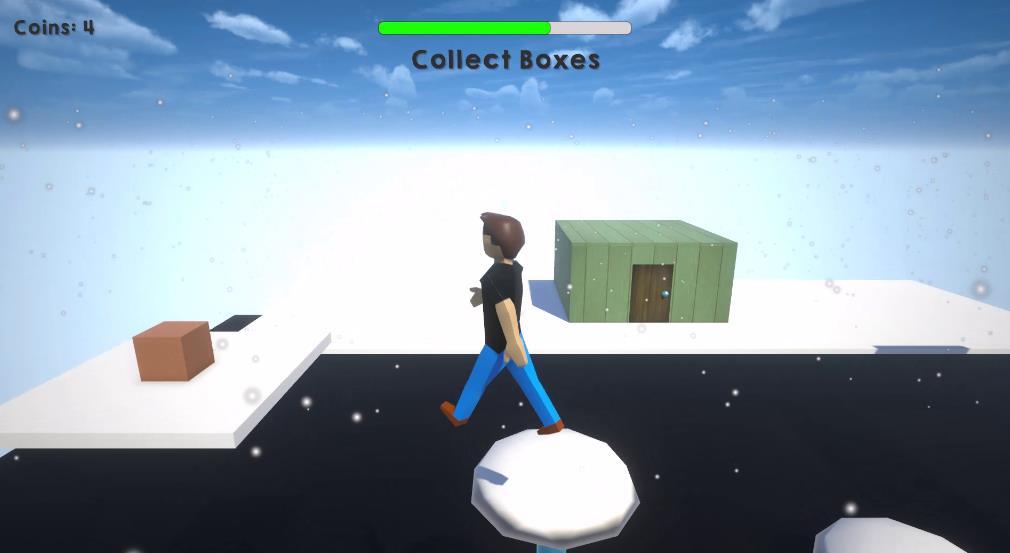跳房子：再次移动（JumpHouse Moving Again）_0