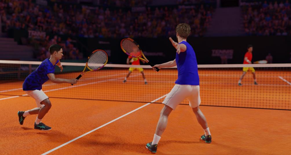 网球经理2023（Tennis Manager 2023）_0