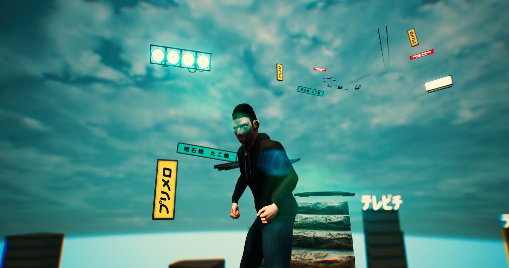 只有封禁！（Only Ban!）_0
