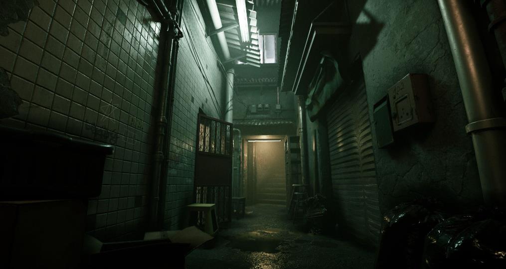 欢迎来到九龙（Welcome to Kowloon）_0