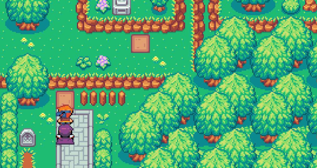 RPG疯狂（RPG Madness）_0