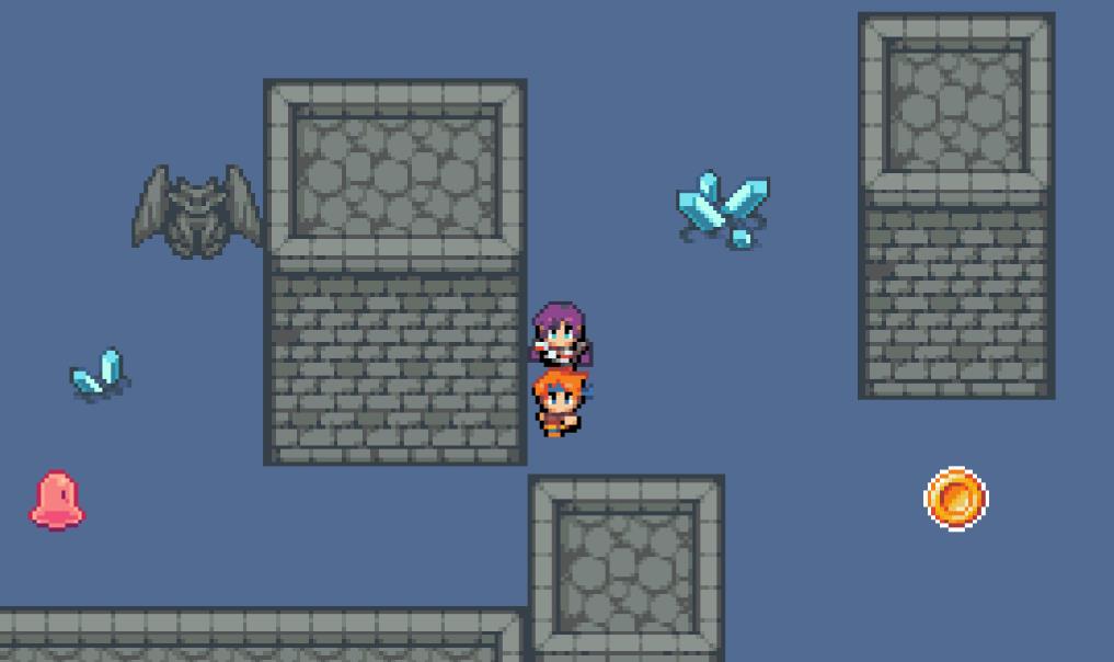 RPG疯狂（RPG Madness）_1
