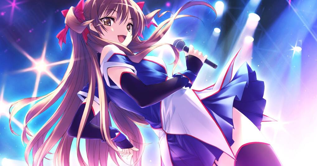 白色相簿（WHITE ALBUM: Memories like Falling Snow）_1