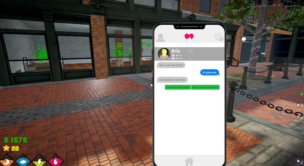 约会模拟器（Dating Simulator）_0