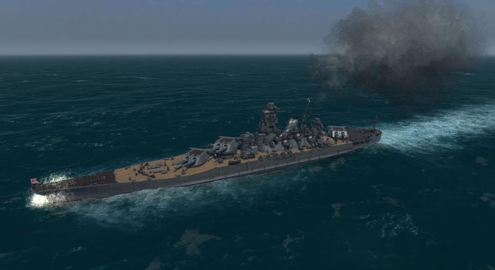 终极上将：无畏舰（Ultimate Admiral: Dreadnoughts）_1