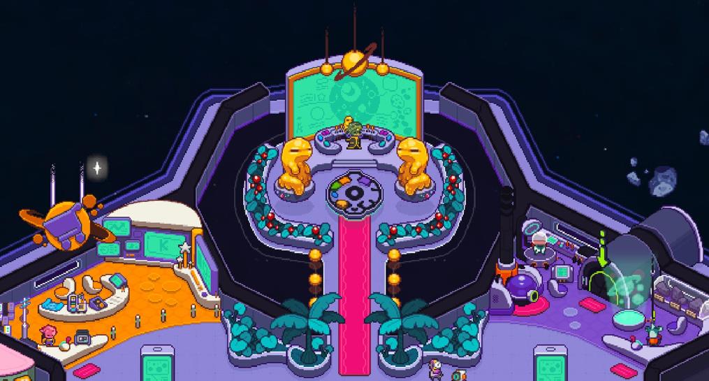 新星之地（Nova Lands）_0