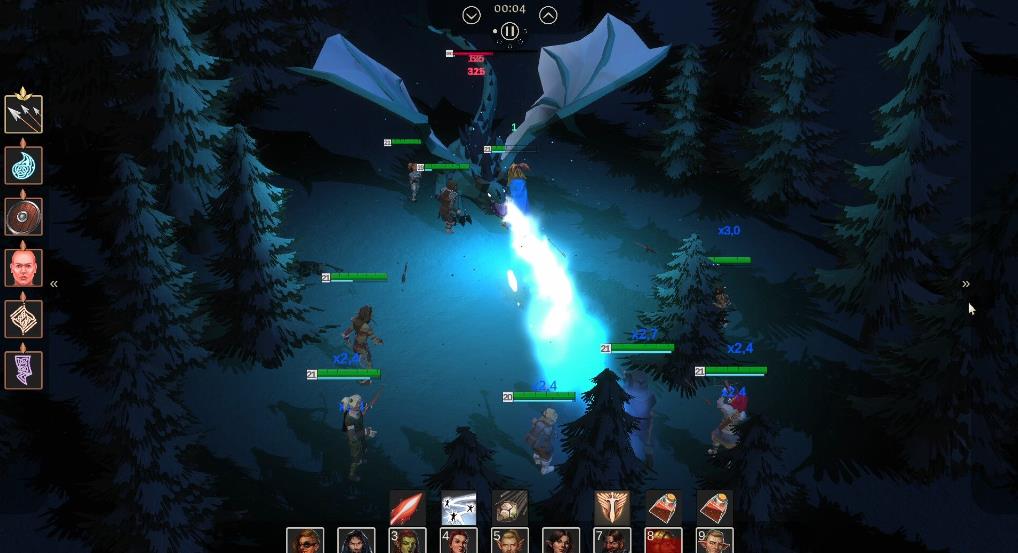 王者之血（Kingsblood）_0