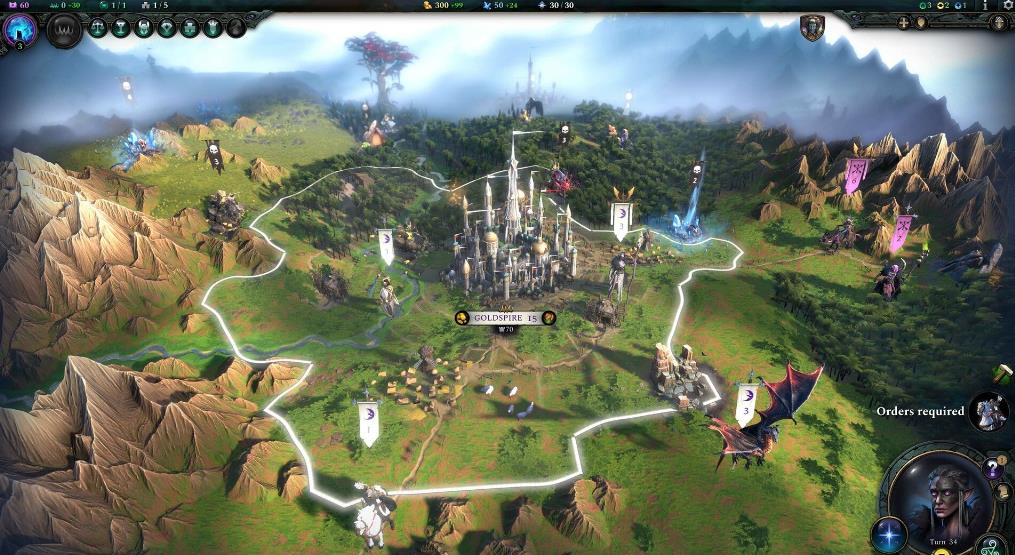 Age of Wonders 4_1