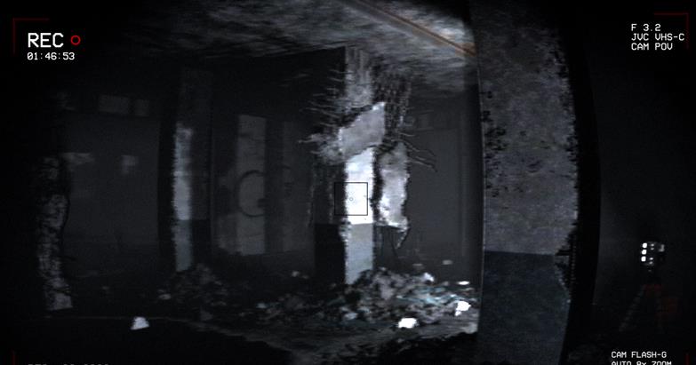 独自一人（Urbex Alone）_0