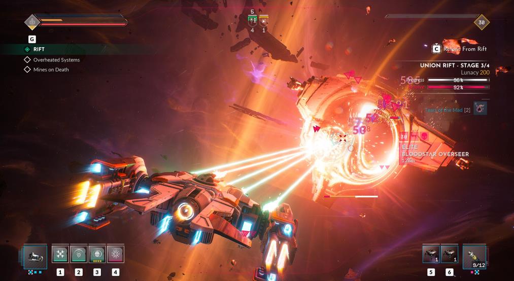 永恒空间2（EVERSPACE 2）_0
