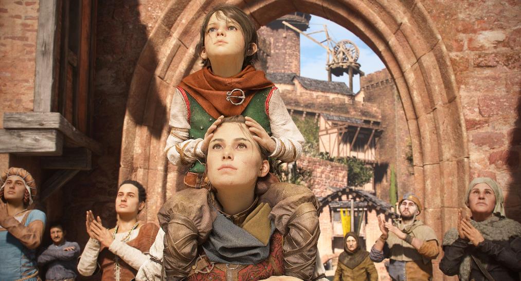 瘟疫传说：安魂曲（A Plague Tale: Requiem）_1