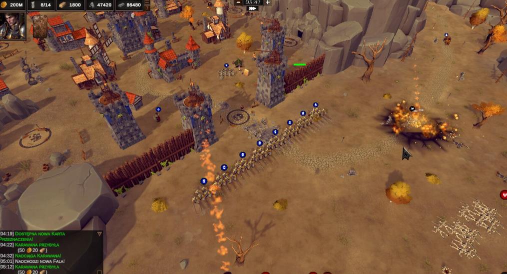 王国围攻（Warlords Under Siege）_0