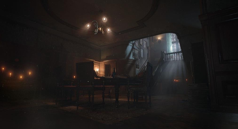层层恐惧3（Layers of Fear 2023）_0