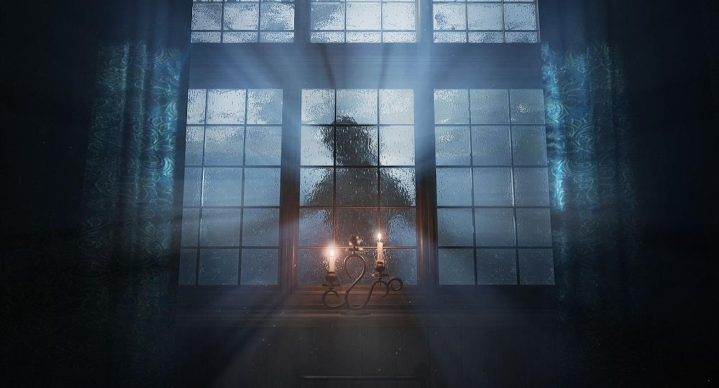 层层恐惧3（Layers of Fear 2023）_1