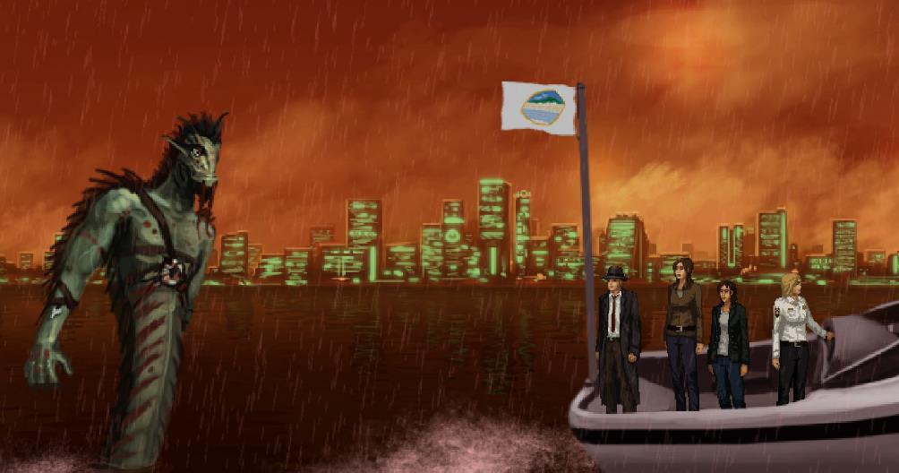 秘密（Unavowed）_1