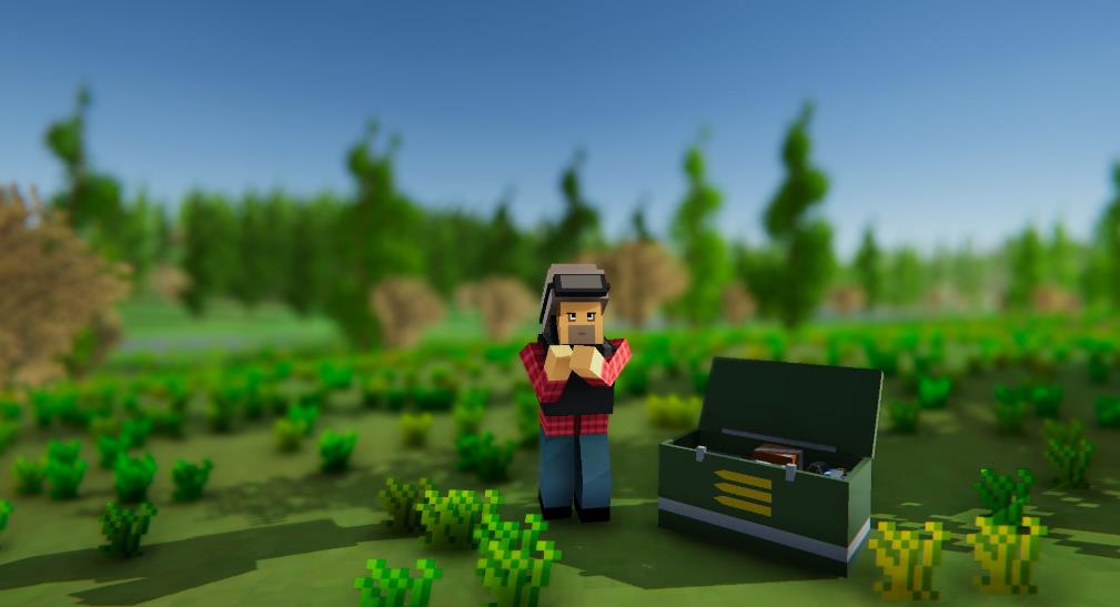 僵尸B：战场（ZomB: Battlegrounds）_1