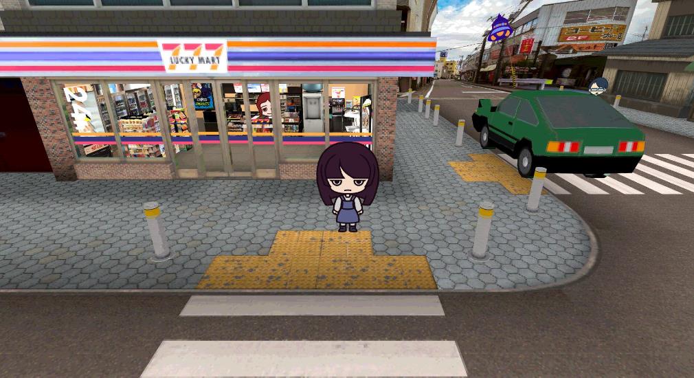 我的平凡生活被RPG的典型情节威胁了！！！（Mundane Life Threatened RPG）_0