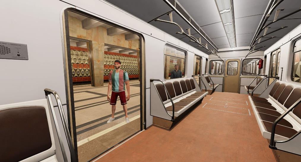 地铁模拟器2（Metro Simulator 2）_0