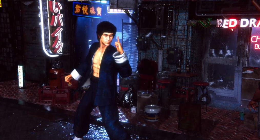 少林vs武当2（Shaolin vs Wutang 2）_0