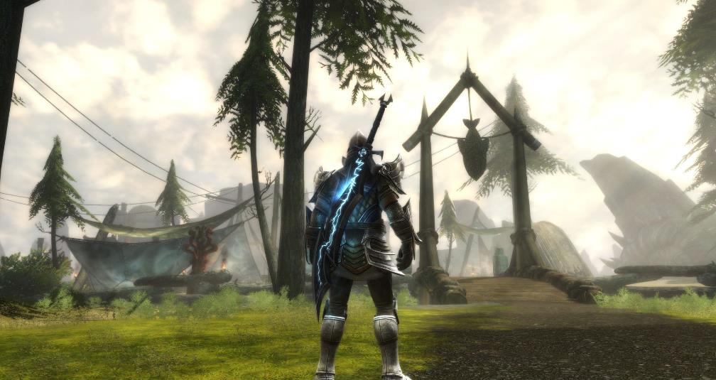 阿玛拉王国：惩罚 重制版（Kingdoms of Amalur: Re-Reckoning）_0