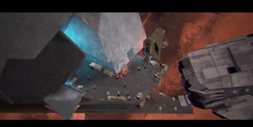 圣约：零点计划（Covenant: Project Zero）_0