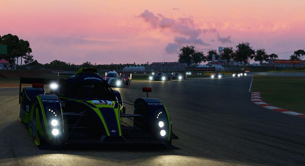 汽车俱乐部2（Automobilista 2）_0