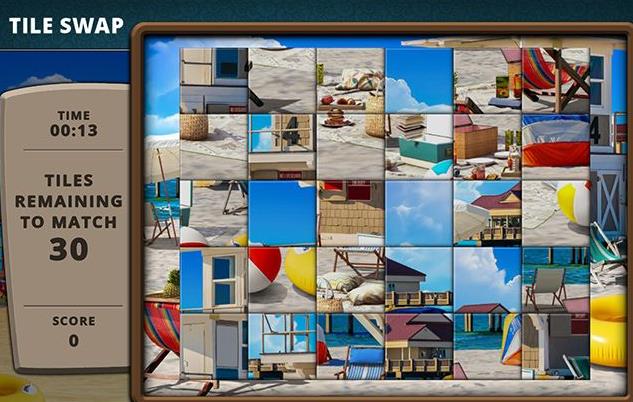 度假天堂： 佛罗里达州（Vacation Paradise: Florida）_1