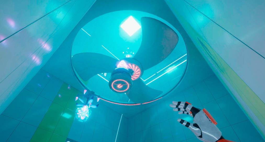 灵魂系统（System of Souls）_0