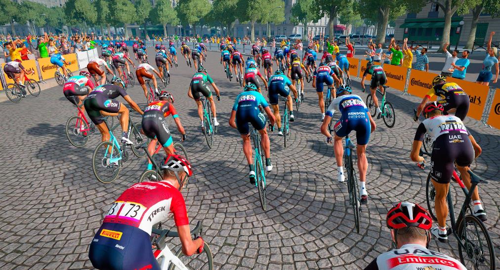 环法自行车赛2023（Tour de France 2023）_0