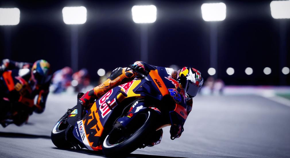 摩托GP 23（MotoGP 23）_1