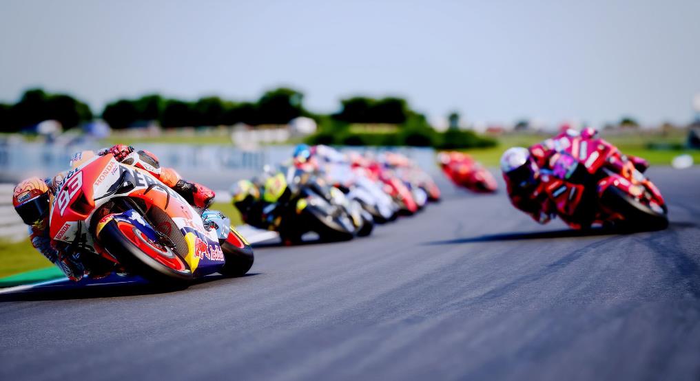 摩托GP 23（MotoGP 23）_0