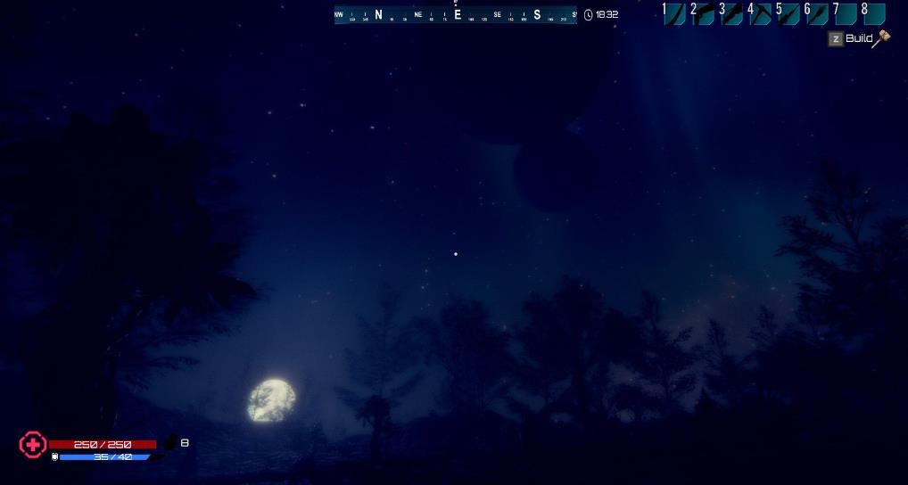 Terafall：生存（Terafall: Survival）_1