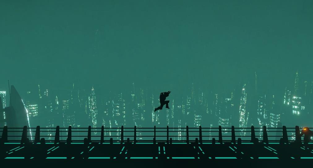 永不死亡（NeverDeath）_0