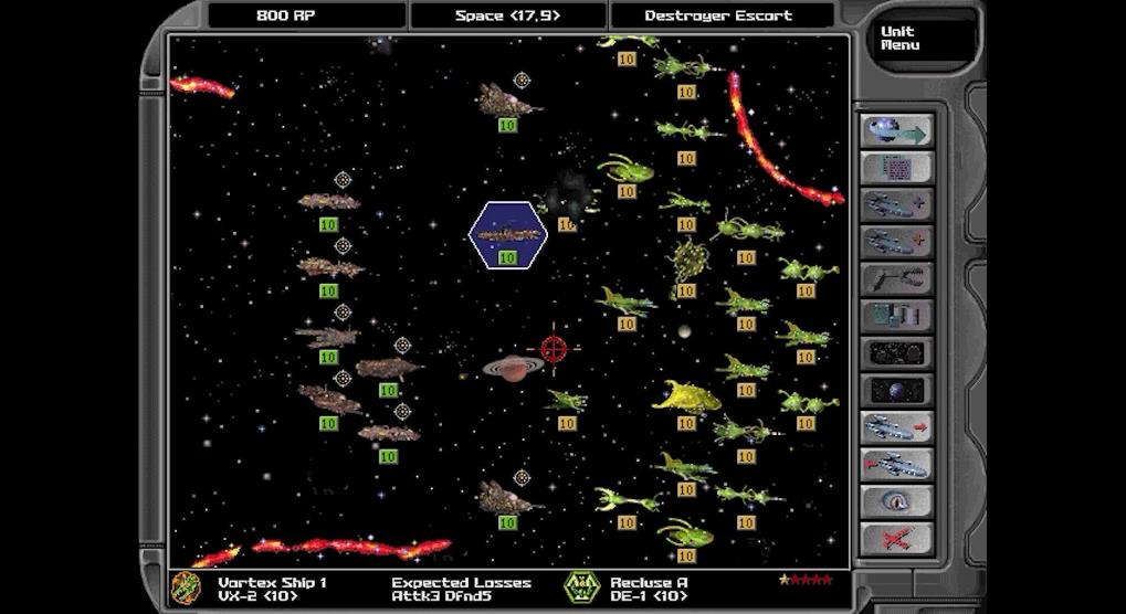 星际将军（Star General）_0