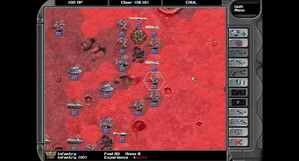 星际将军（Star General）_1
