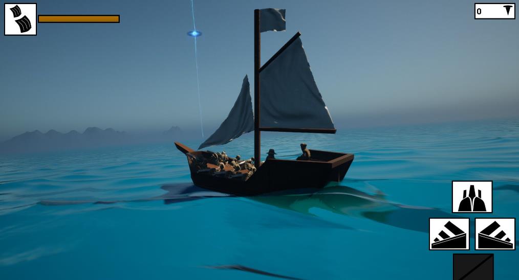 私人领主（Lord Privateer）_1