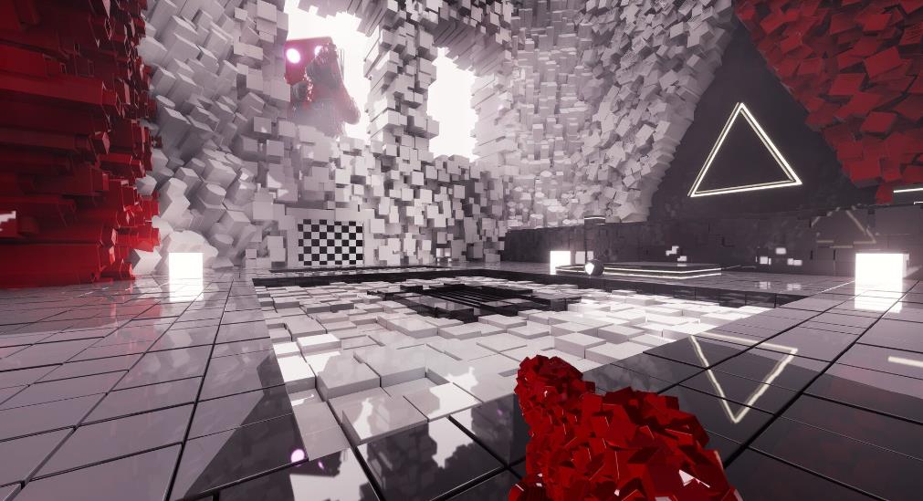 迪索德：益智游戏冒险（DESORDRE : A Puzzle Game Adventure）_0