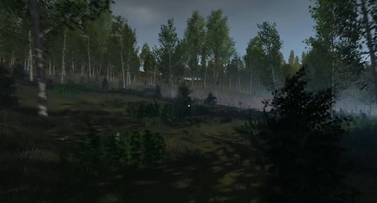 终极游戏：生存（ENDGAME: Survival）_1