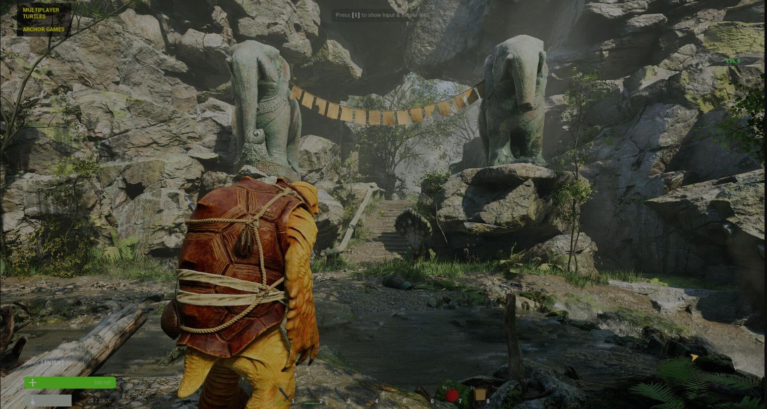 多人海龟（Multiplayer Turtles）_0