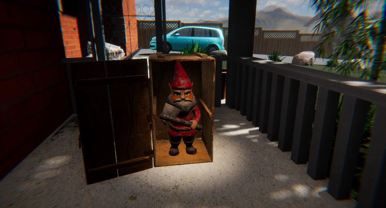 侏儒（Gnome）_0