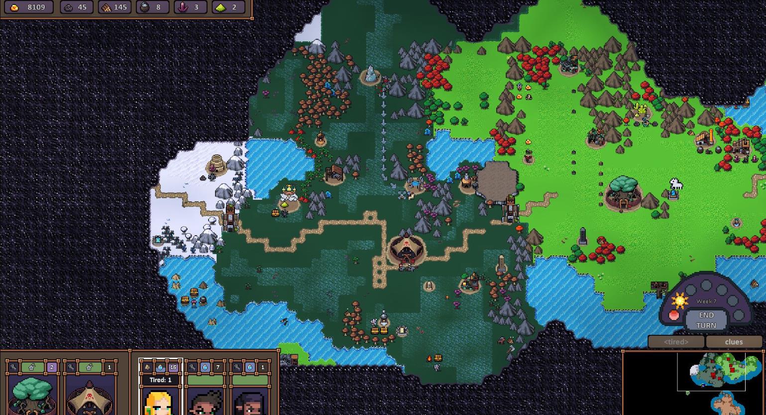英雄之时（Hero's Hour）_1
